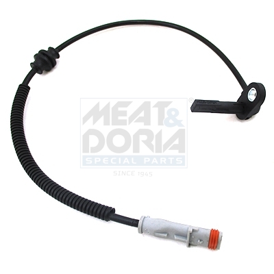 ABS-Vordersensor, zweiseitig