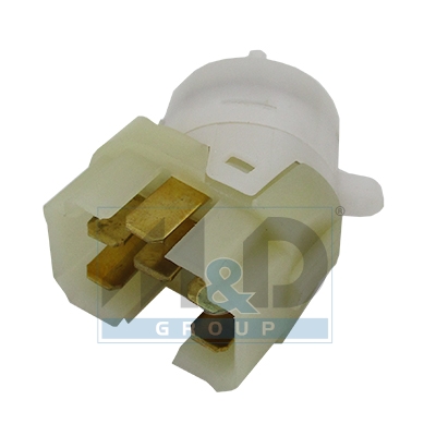 Zünd-/Startschalter