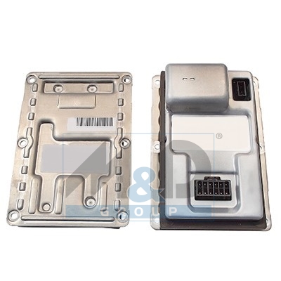 Zündgerät, Gasentladungslampe