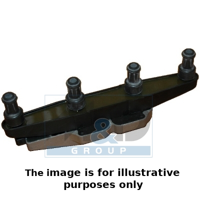 Zündspule