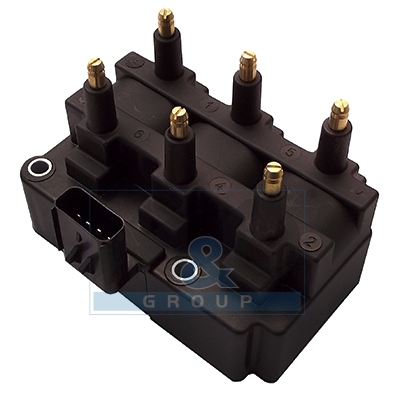 Zündspule