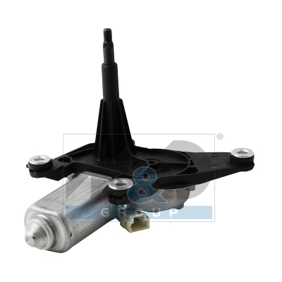 scheibenwischermotor