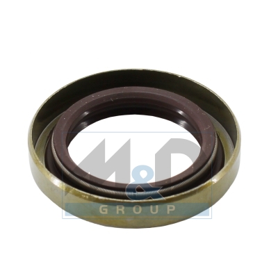 Öldichtung (Satz 5 Stk.)