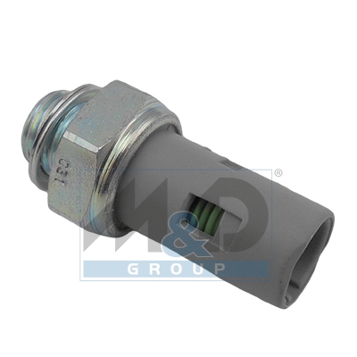Öldruckschalter
