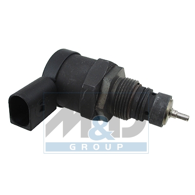 Druckregelventil, Common-Rail-System