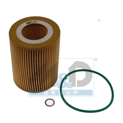 Ölfilter