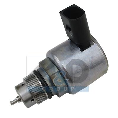 Druckregelventil, Common-Rail-System