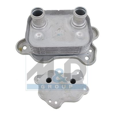 Ölkühler, Motoröl