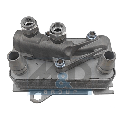 Ölkühler, Motoröl