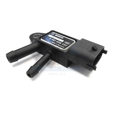 Drucksensor Abgas