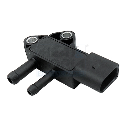 Drucksensor Abgas