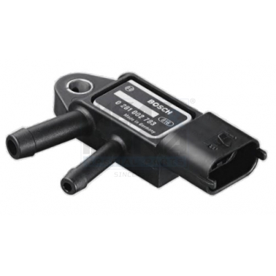 Drucksensor Abgas