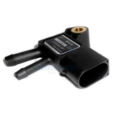Drucksensor Abgas