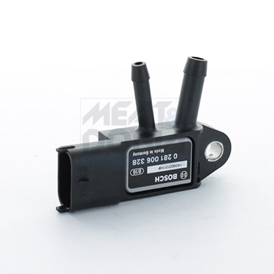 Drucksensor Abgas