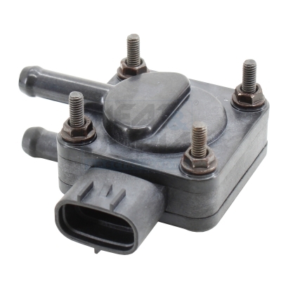 Drucksensor Abgas