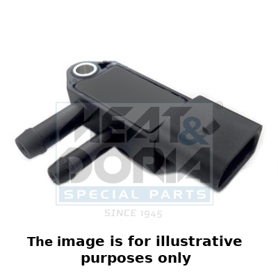 Drucksensor Abgas