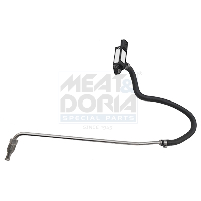 Drucksensor Abgas