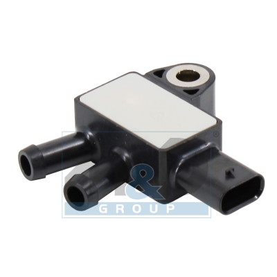 Drucksensor Abgas