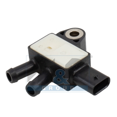 Drucksensor Abgas