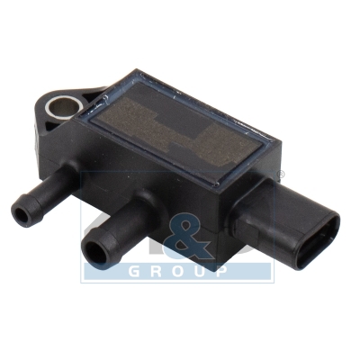 Drucksensor Abgas
