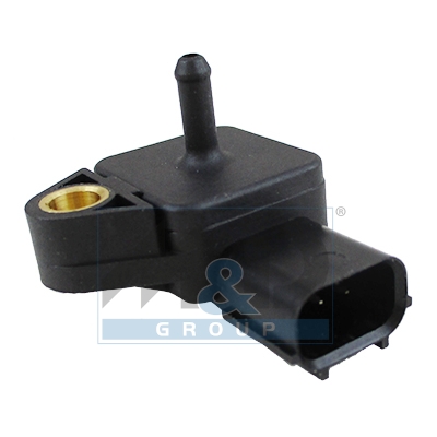 Drucksensor, Bremskraftverstärker