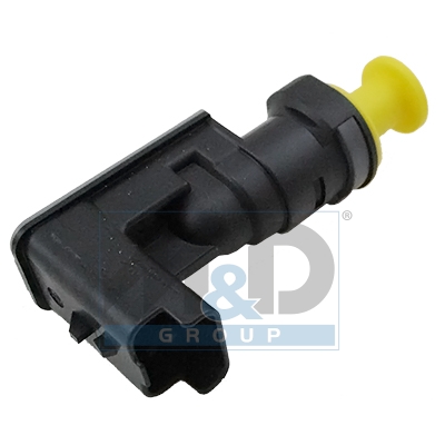 Drucksensor, Bremskraftverstärker