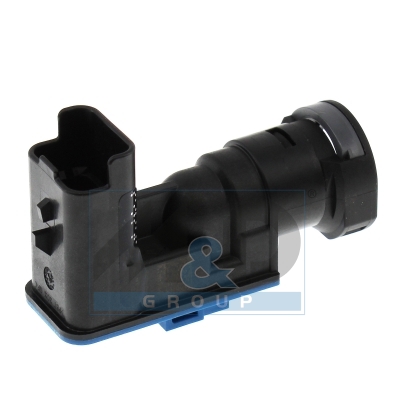 Drucksensor, Bremskraftverstärker