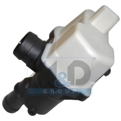 Drucksensor, Kraftstoffbehälter