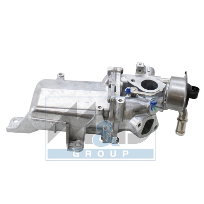 AGR-Modul