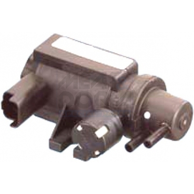 AGR-Steuermagnetventil