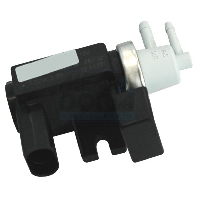 AGR-Steuermagnetventil