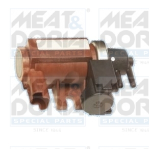 AGR-Steuermagnetventil