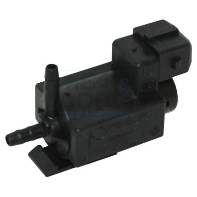 AGR-Steuermagnetventil