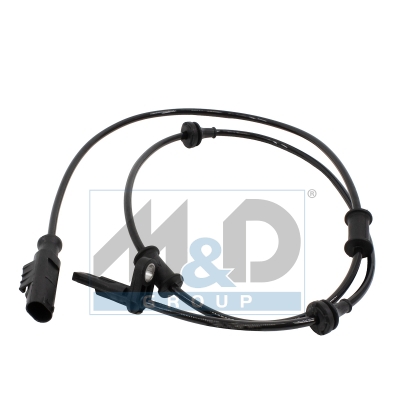Sensor, Raddrehzahl