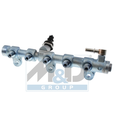 Sensor, Kraftstoffdruck