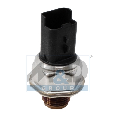 Kraftstoff-Drucksensor