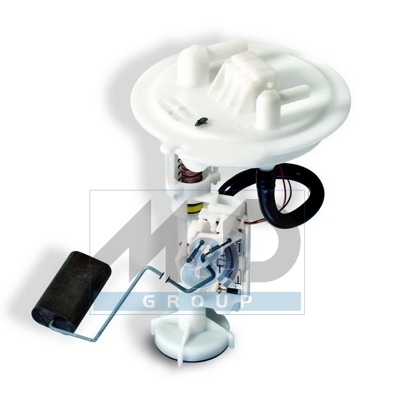 Sensor, Kraftstoffvorrat