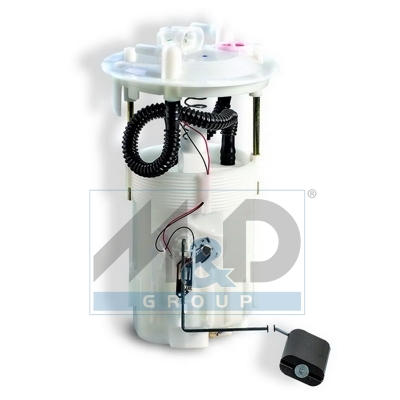 Sensor, Kraftstoffvorrat