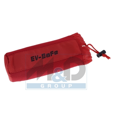 Ev-Safe Logo-Tasche- USB EMULATOR