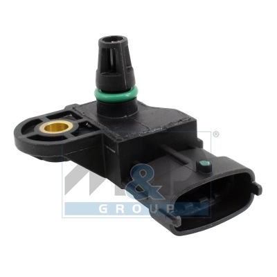 Sensor, Saugrohrdruck
