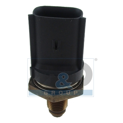 Sensor, Kraftstoffdruck