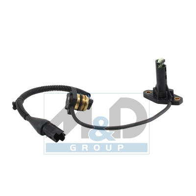 Sensor, Kühlmittelstand