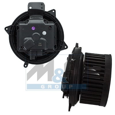 Innenraumgebläse