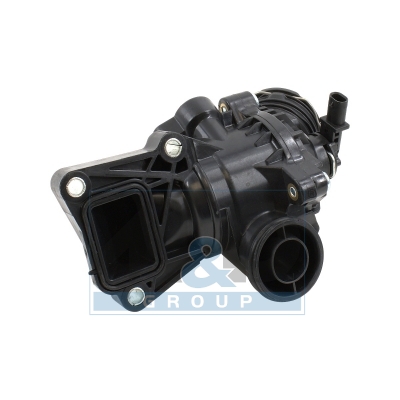 Thermostat, Kühlmittel