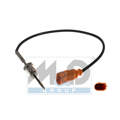 Sensor, Abgastemperatur