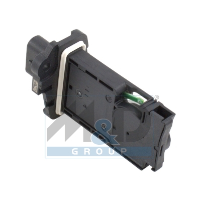 Luftmengenmesser