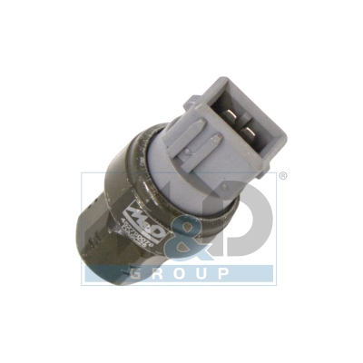 Druckschalter, Klimaanlage