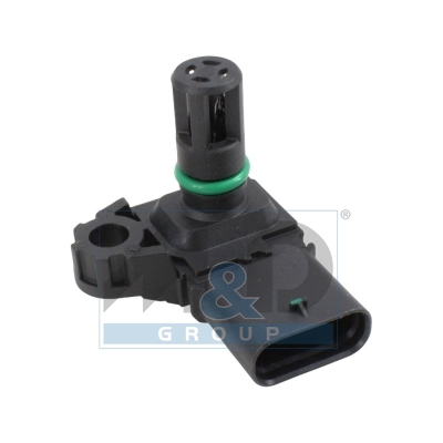 Sensor, Saugrohrdruck