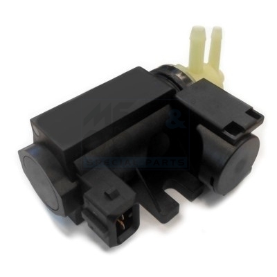 Elektroventil