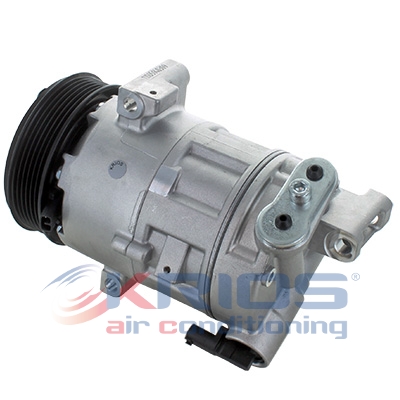 ALFA ROMEO CVC AD. KOMPRESSOR